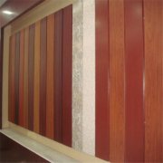 威海木纹铝单板幕墙