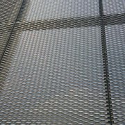 德城区蜂窝铝板幕墙