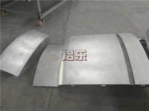 铝乐石纹铝单板生产厂家告诉大家简单的选择一流的石纹铝单板