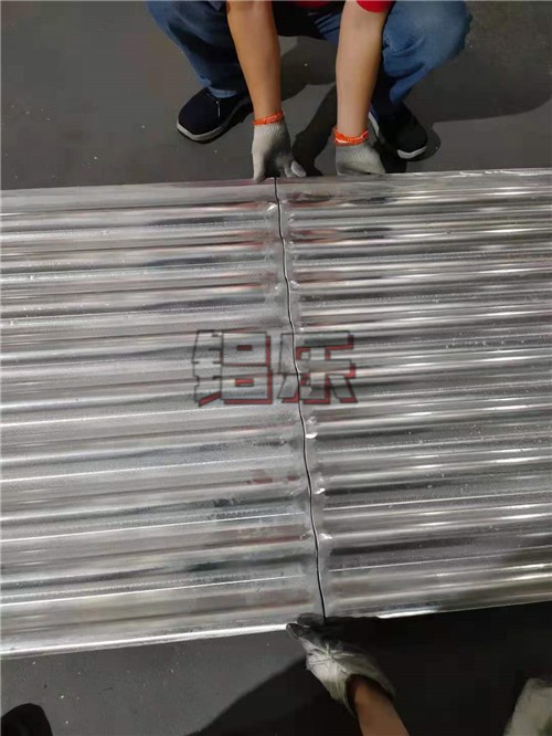 铝乐建材让您快速的定制优异的氟碳铝单板